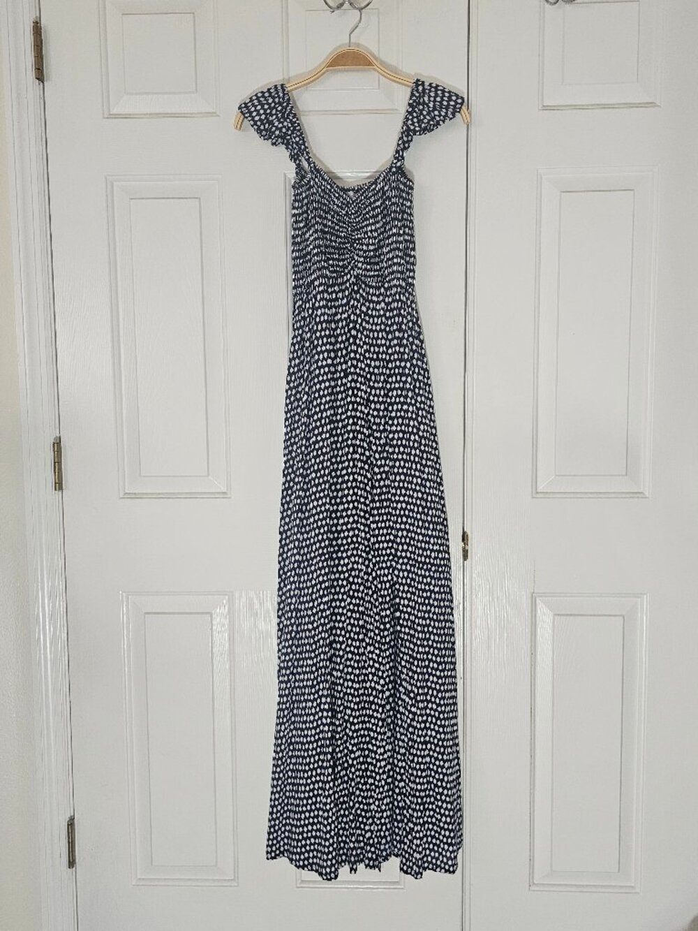 Tiare Hawaii Maxi Dress.